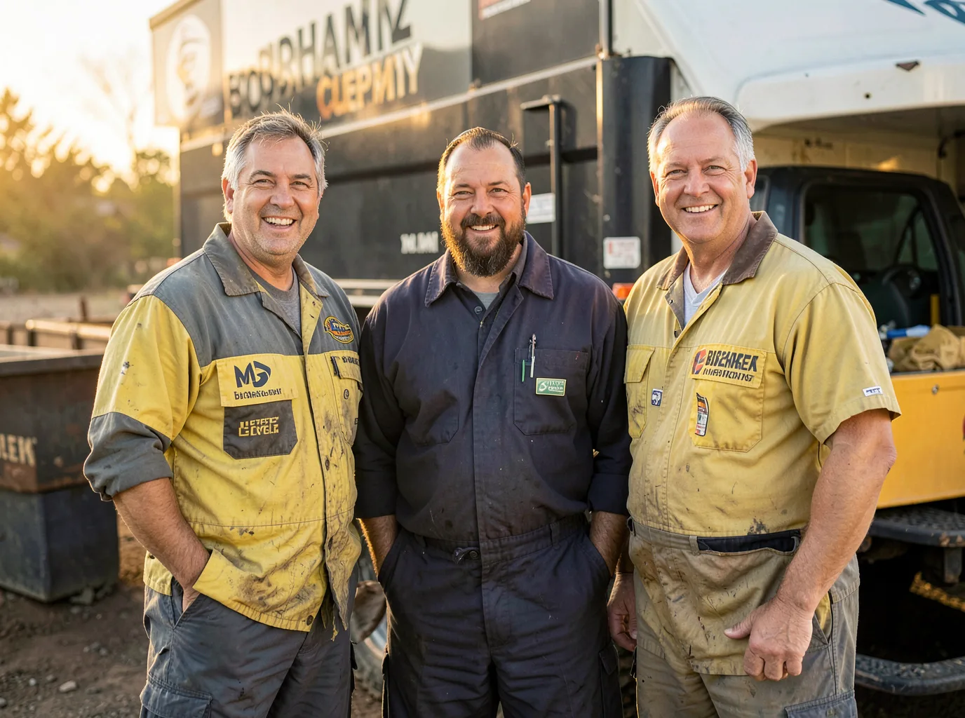 Sewage Cleanup company in Carmel Valley, CA