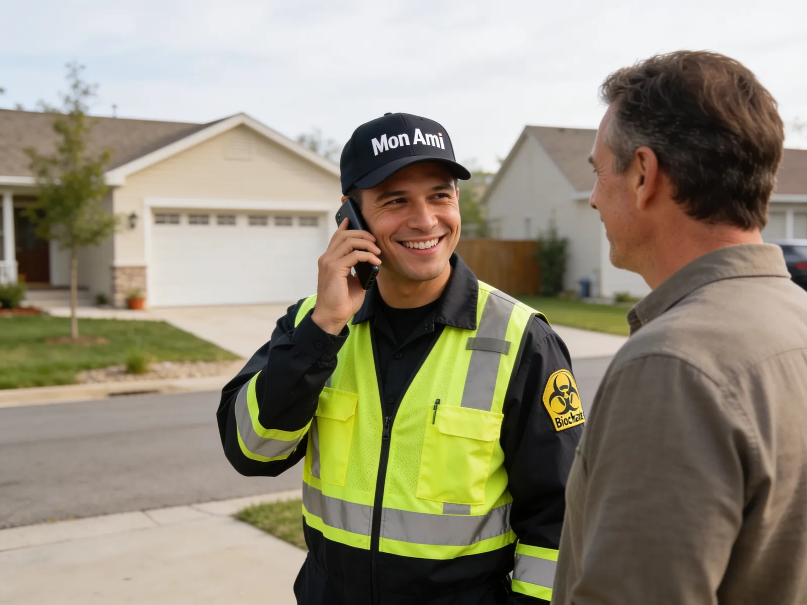 Sewage Cleanup Carmel Valley, CA FAQs