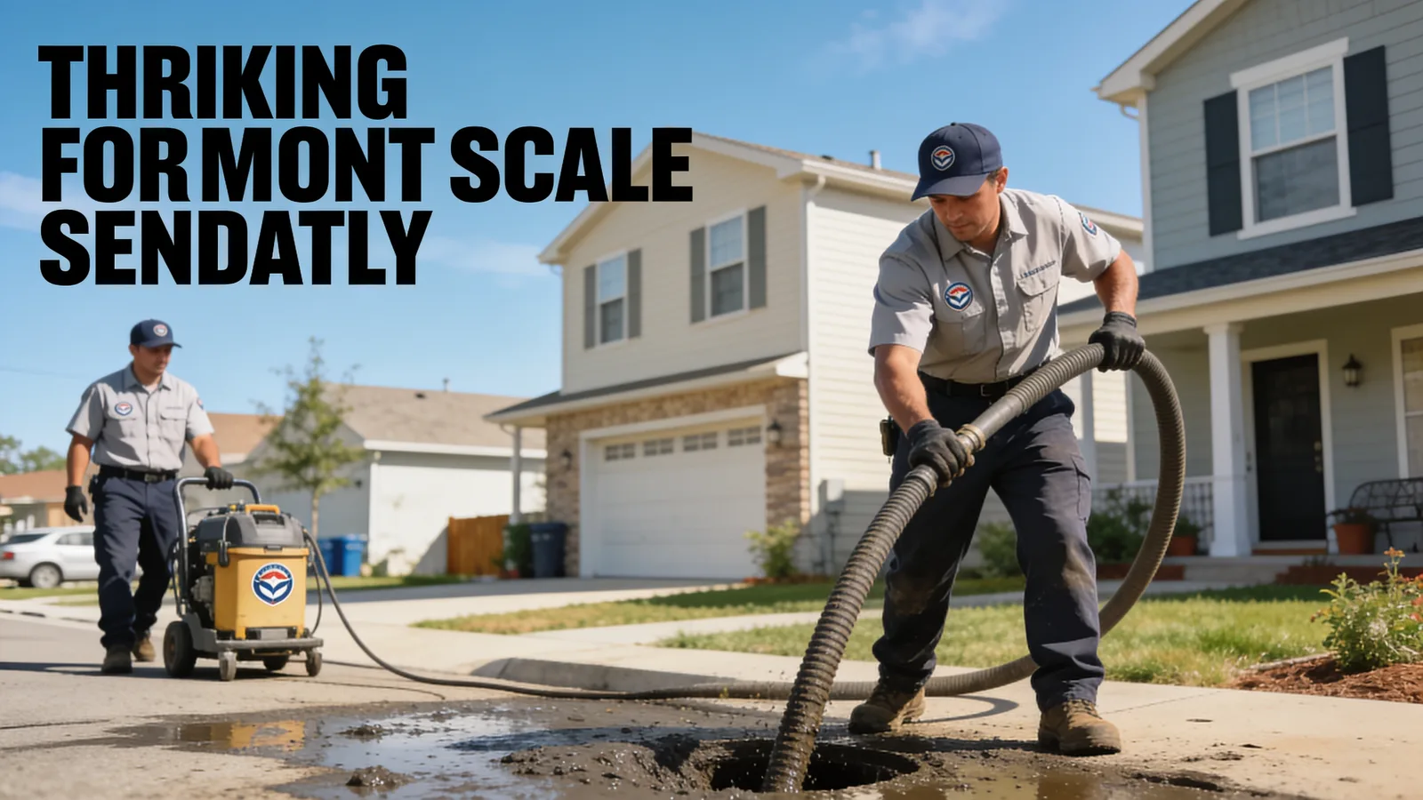 Sewage Cleanup in Carmel Valley, CA near me